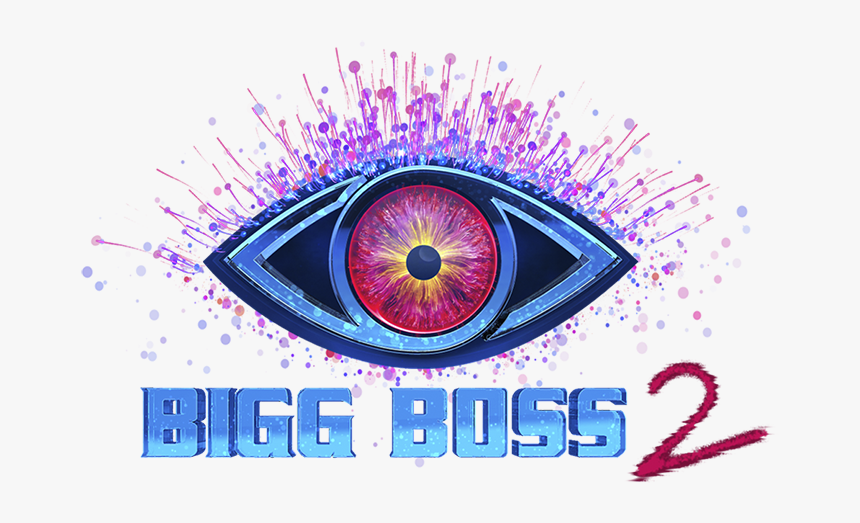 Term & Conditions - Bigg Boss Telugu 2 Png, Transparent Png, Free Download