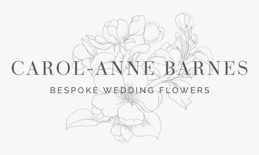 Carol-anne Barnes Horizontal Watermark Grey - Line Art, HD Png Download, Free Download