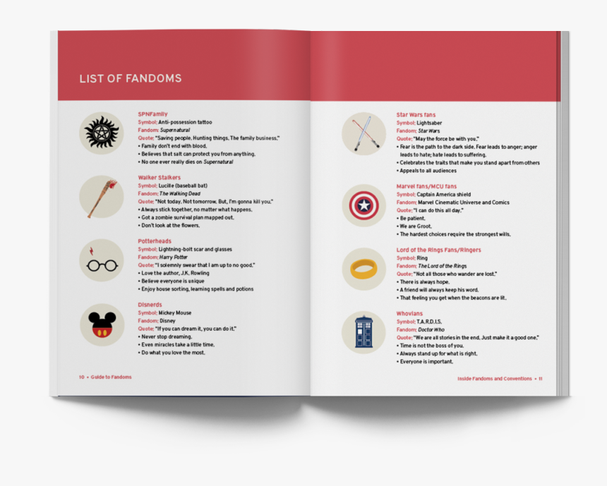 Ifc Book Inside Mockup 10 11 - Brochure, HD Png Download, Free Download