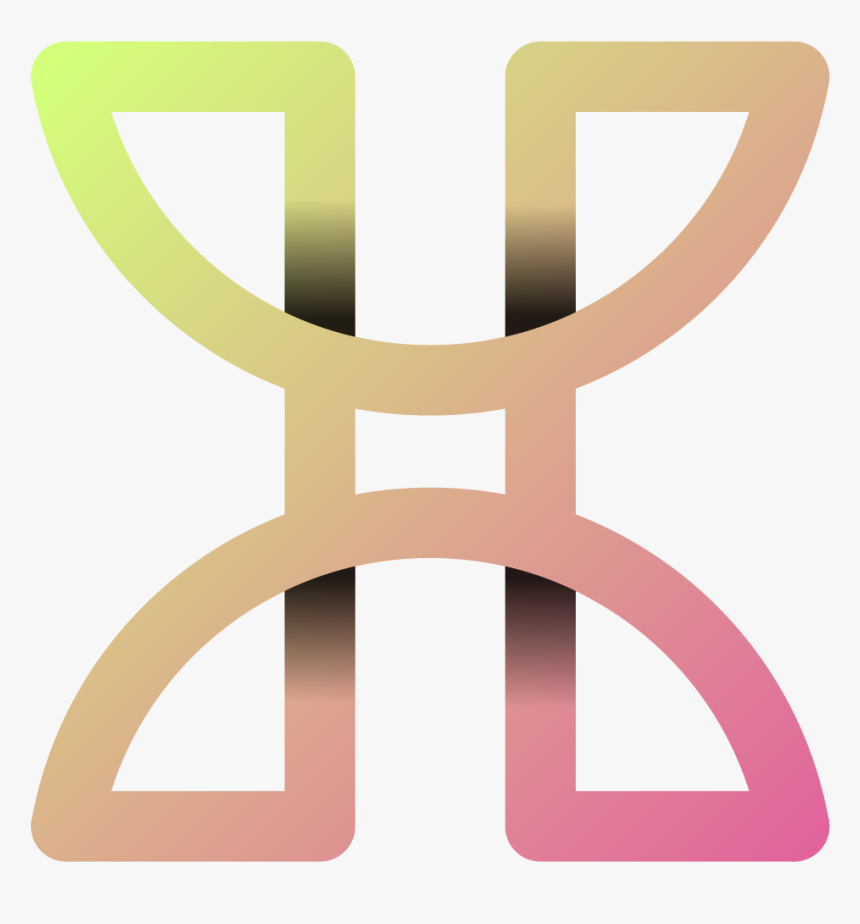 Letter X Png - Beige, Transparent Png, Free Download