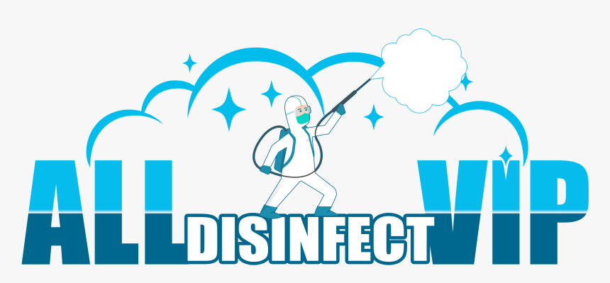 All Disinfect Vip, HD Png Download, Free Download