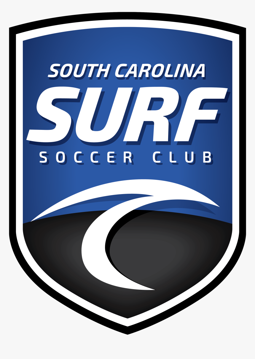 Monterey Surf Soccer Club, HD Png Download, Free Download