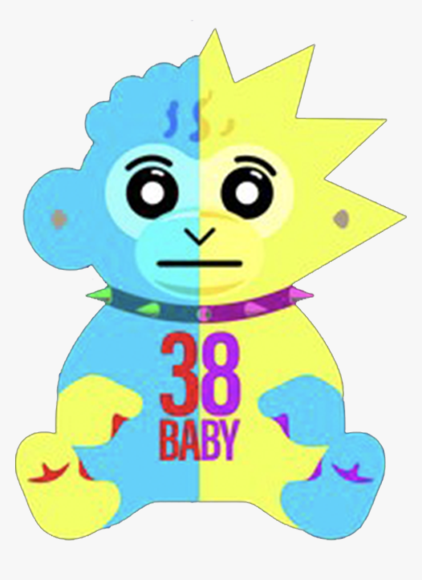 38 Baby Monkey Clipart, HD Png Download, Free Download