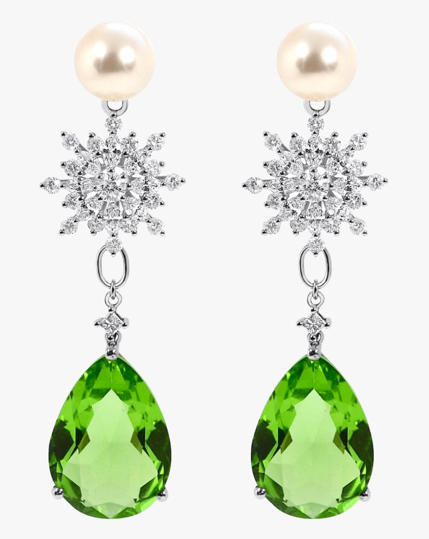 Earrings, HD Png Download, Free Download