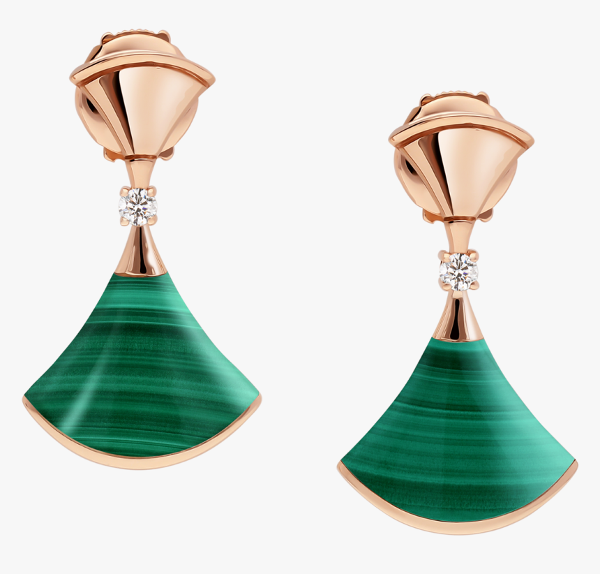 Bulgari Earrings, HD Png Download, Free Download