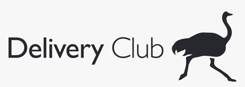 Delivery Club, HD Png Download, Free Download