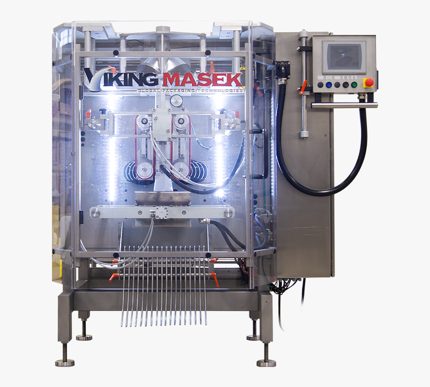 Vffs M250 Machine - Gas Pump, HD Png Download, Free Download