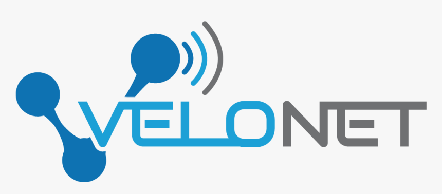 Velonet Sólo Internet Medellin Colombia - Graphic Design, HD Png Download, Free Download