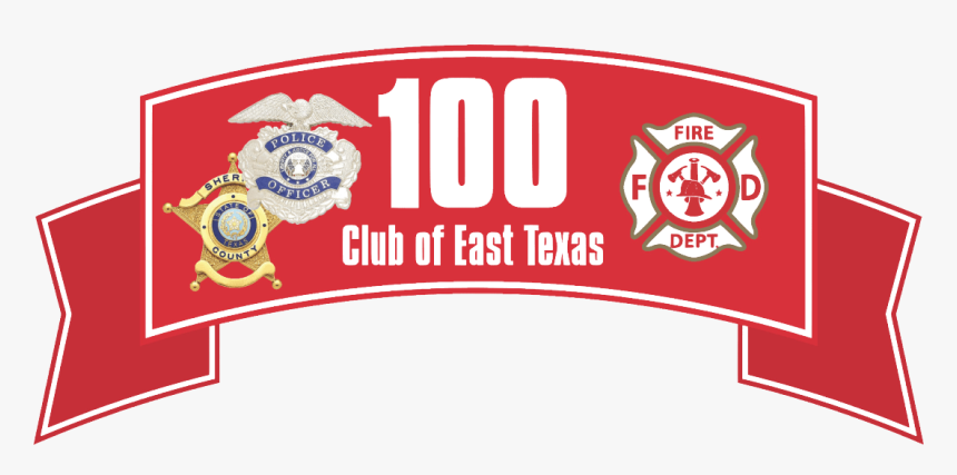 East Texas 100 Club, HD Png Download, Free Download