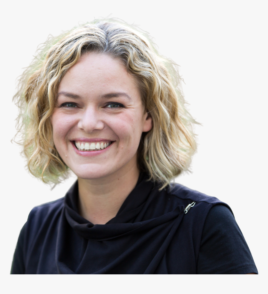 Katherine Maher Transparent Background - Katherine Maher Executive Director Wikimedia Foundation, HD Png Download, Free Download