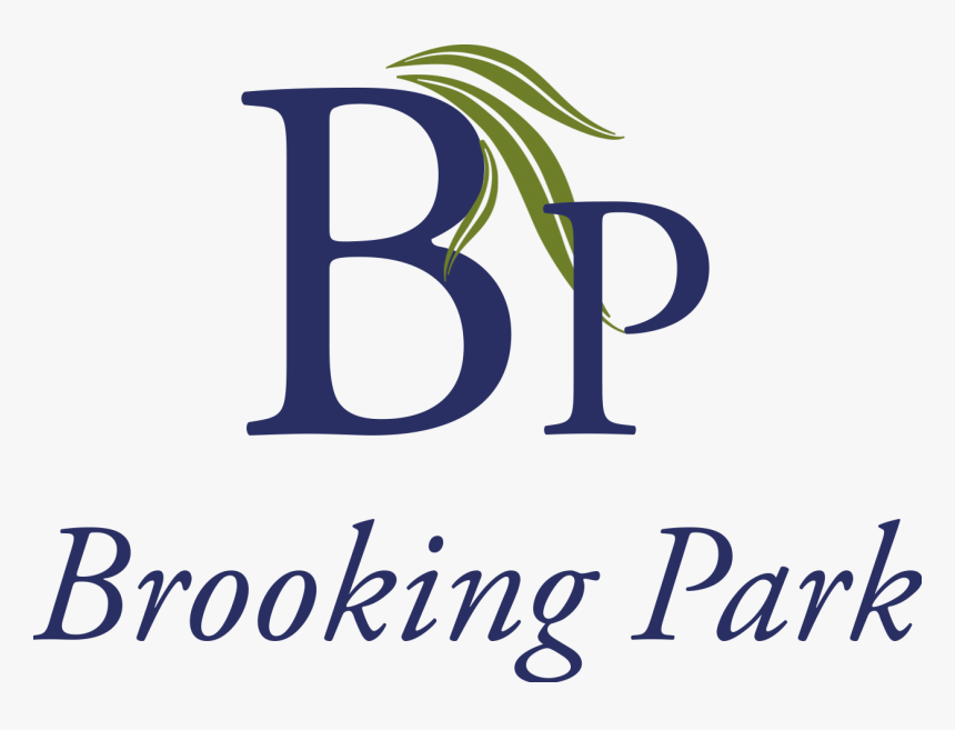 Brooking Park Is A Not For Profit, Faith Based, Life - Calligraphy, HD Png Download, Free Download