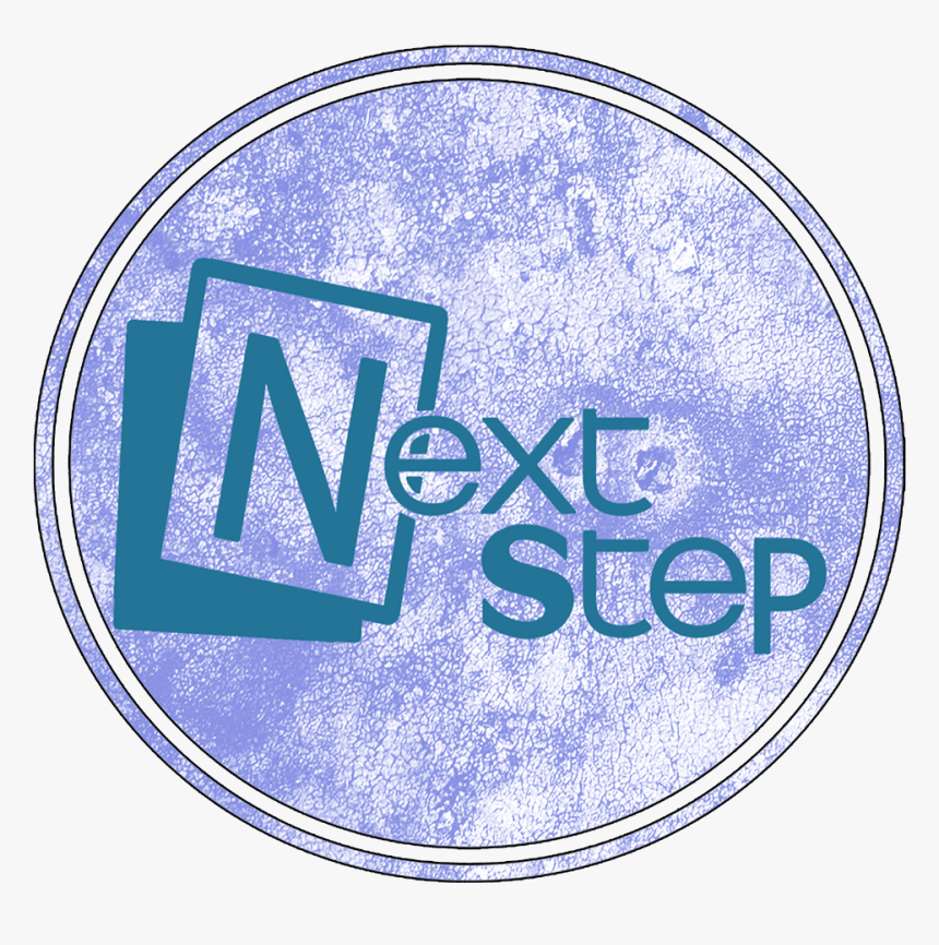 Transparent Next Steps Png - Circle, Png Download, Free Download