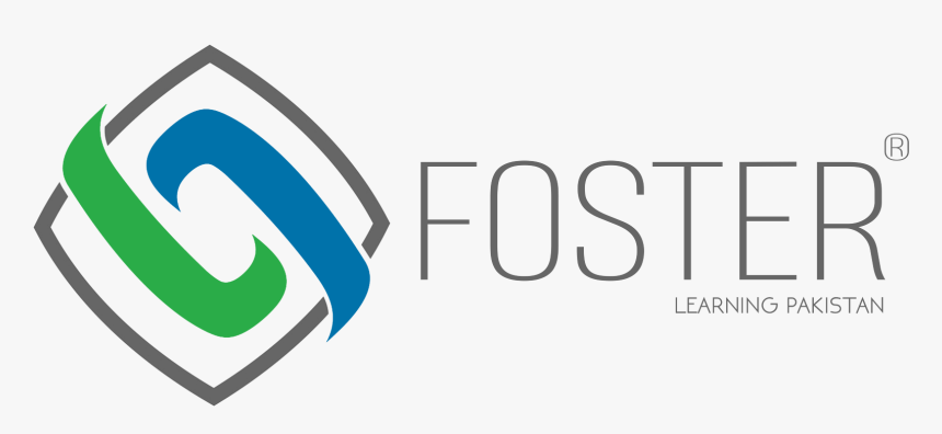 Foster Flagship Training Program Foster Learning Pakistan, HD Png Download, Free Download
