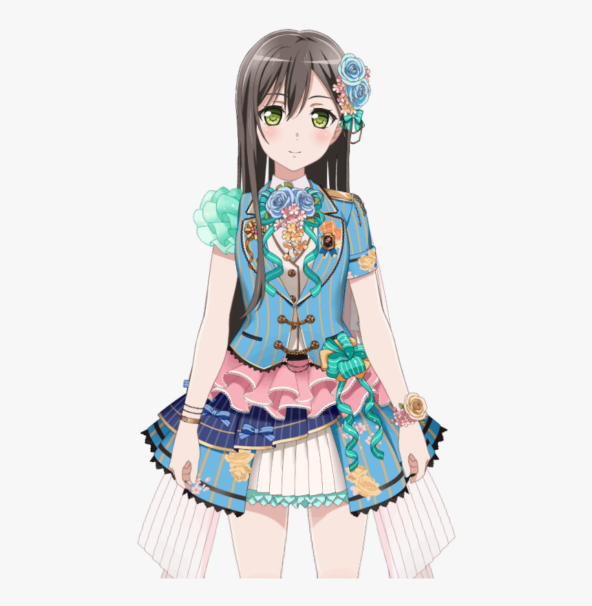 Shared Happiness Live2d Model - Anime, HD Png Download, Free Download