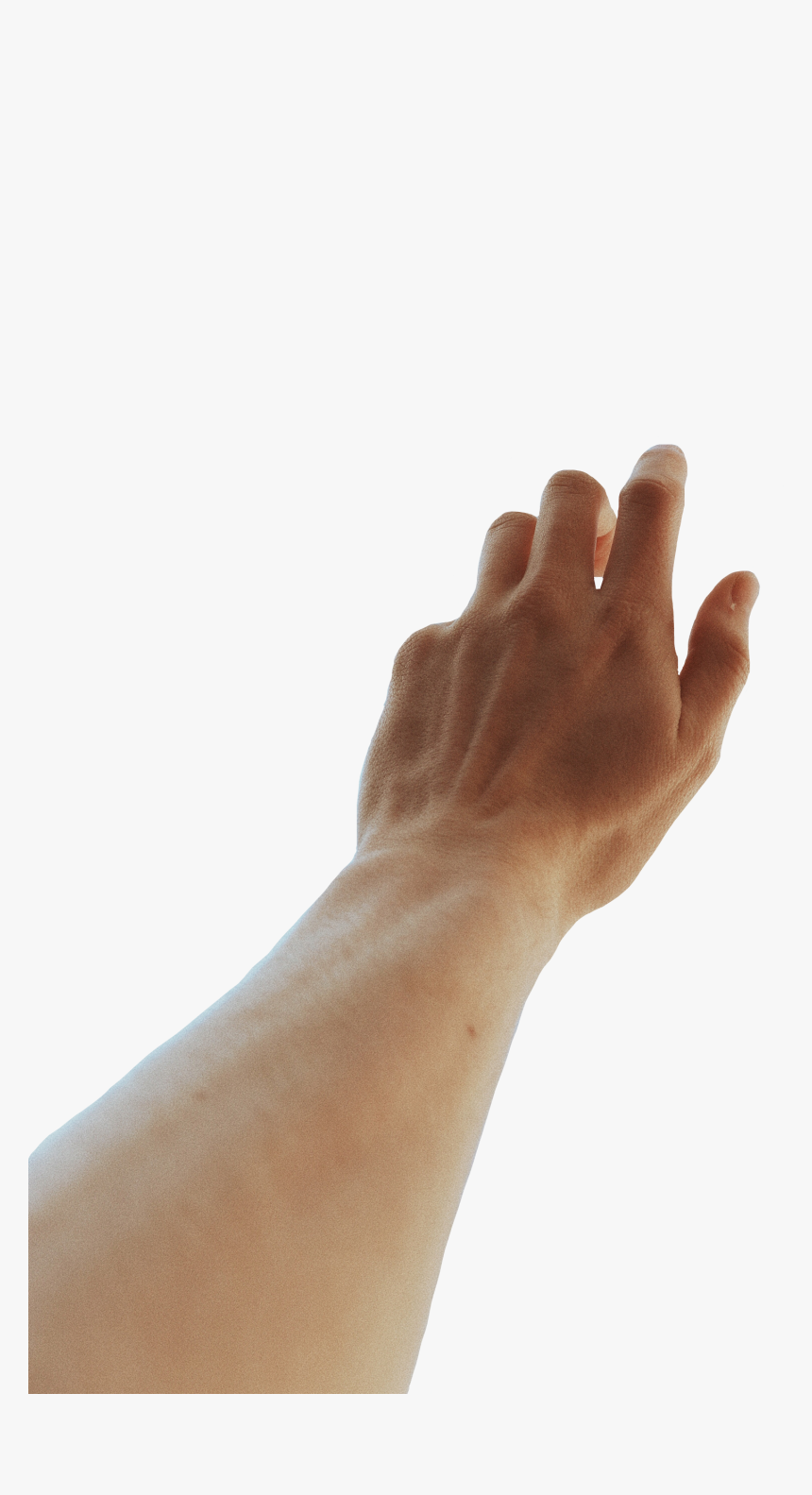 #freetoedit #hand #reachingout @picsart @freetoedit - Wrist, HD Png Download, Free Download