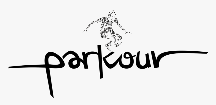 Parkourdk 3-2 - Calligraphy, HD Png Download, Free Download