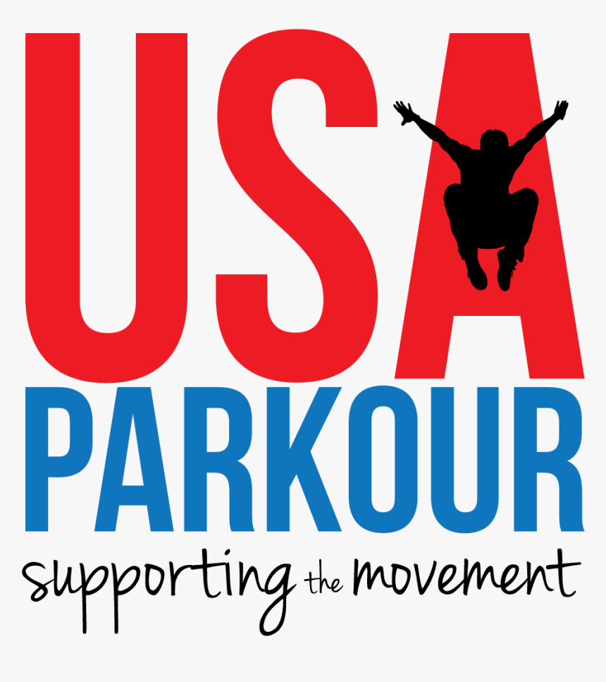 Usa Parkour, HD Png Download, Free Download