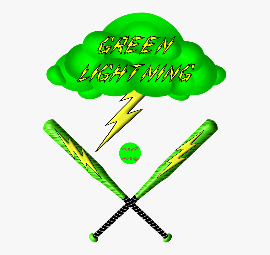 Softball Bat, HD Png Download, Free Download