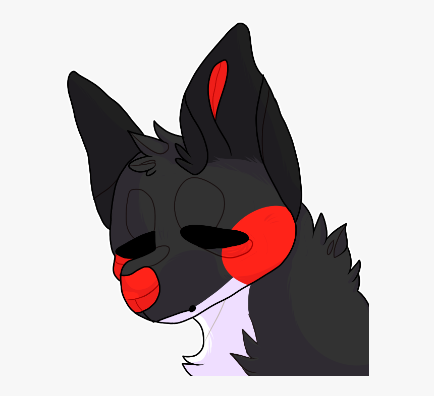 Sad Doggo By Pllant - Cartoon, HD Png Download, Free Download