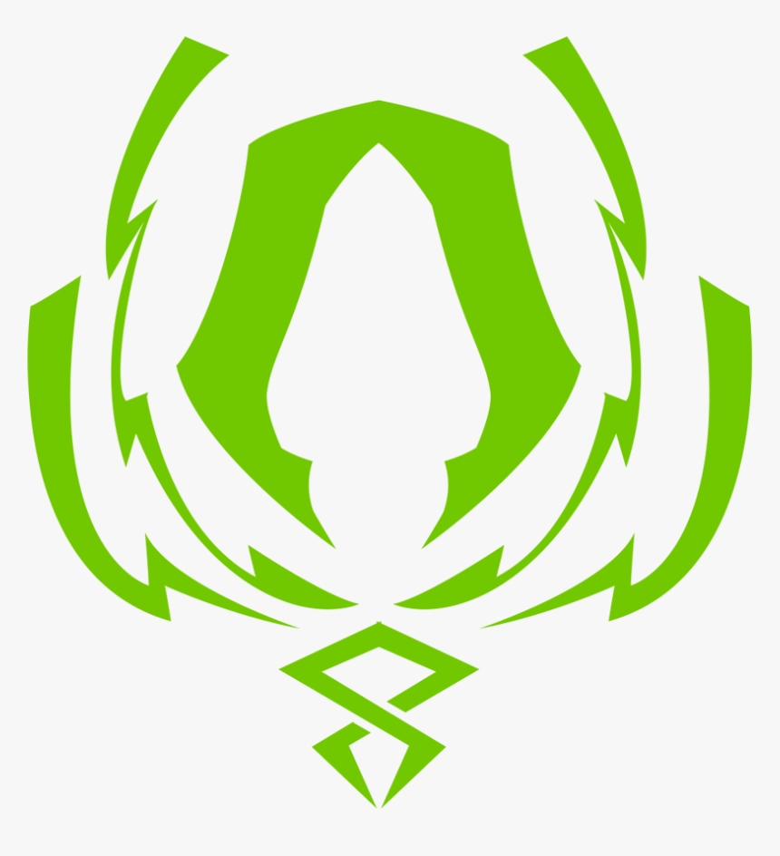 Lightning Hoods Logo - Emblem, HD Png Download - kindpng