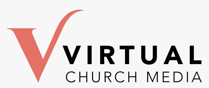 Virtual Church Media - Virtual Shopping Logo, HD Png Download, Free Download