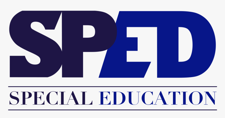 Sped Logo, HD Png Download, Free Download