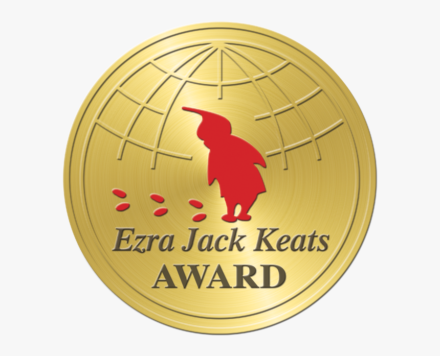 Ezra Jack Keats New Writer Honor Book, HD Png Download, Free Download