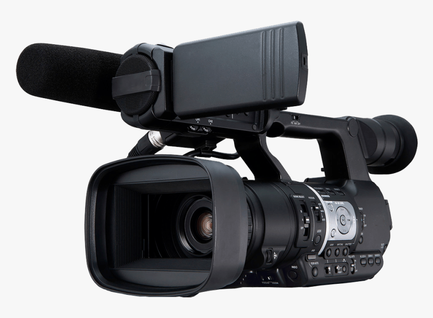 Jvc 360 Video Camera, HD Png Download, Free Download