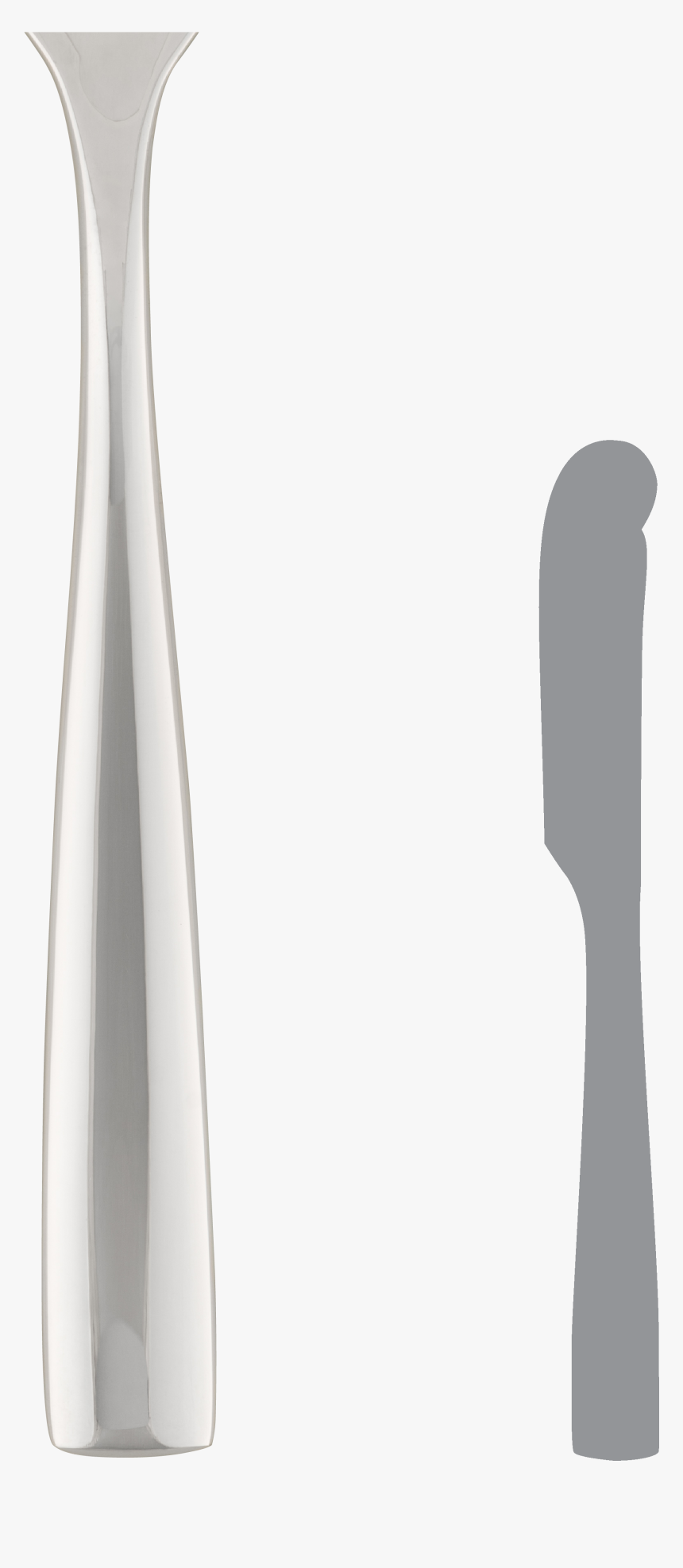 Bryce, Butter Knife - Brush, HD Png Download, Free Download