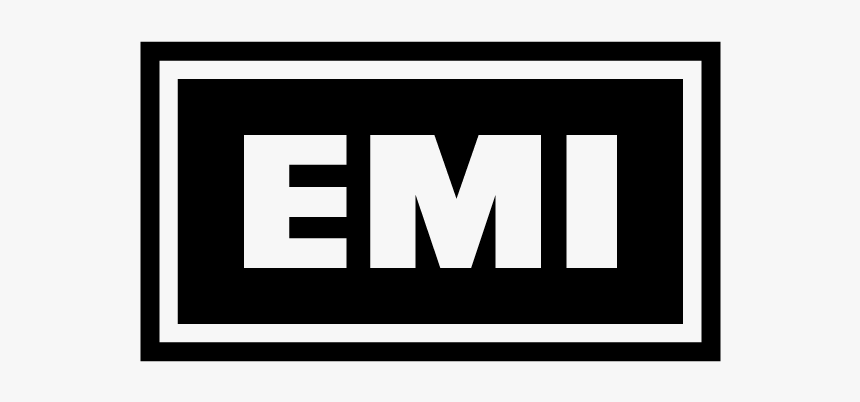 Emi Logo Vector, HD Png Download, Free Download