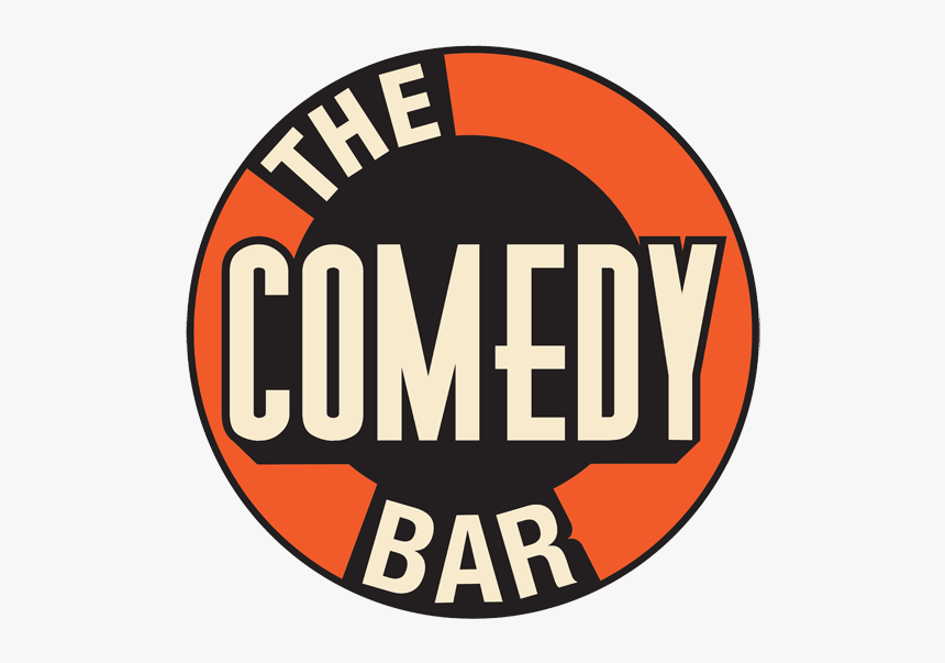 The Comedy Bar5 Print 02 Copy, HD Png Download, Free Download