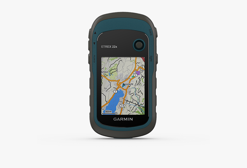 Gps Geocaching, HD Png Download, Free Download