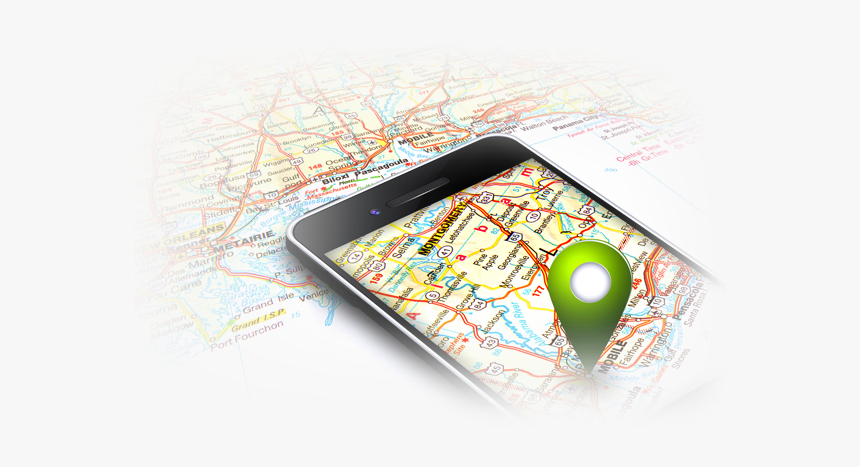 Gps Function And Purpose, HD Png Download, Free Download