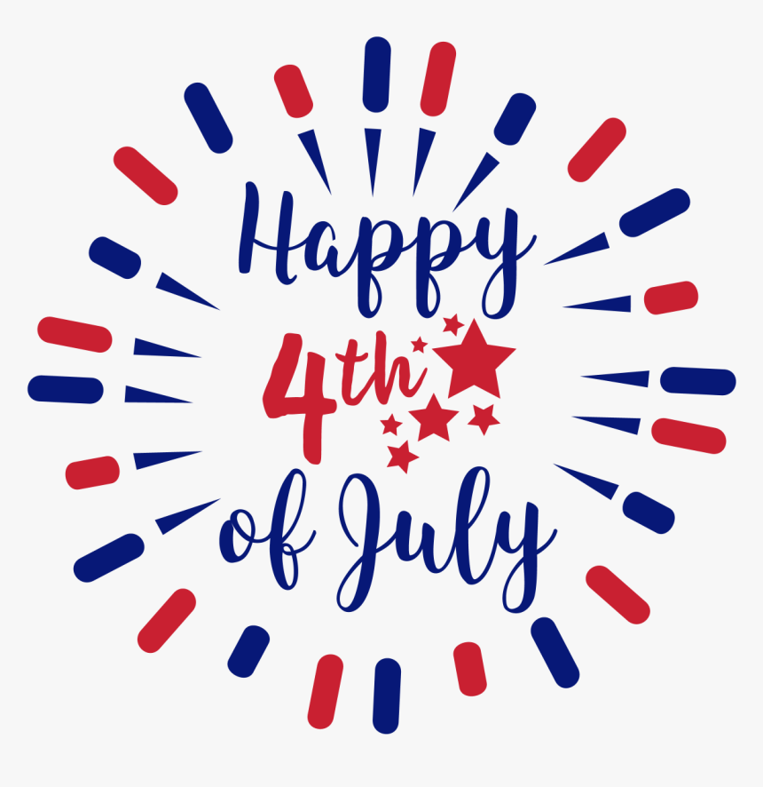 Happy 4th Of July 2019, HD Png Download, Free Download