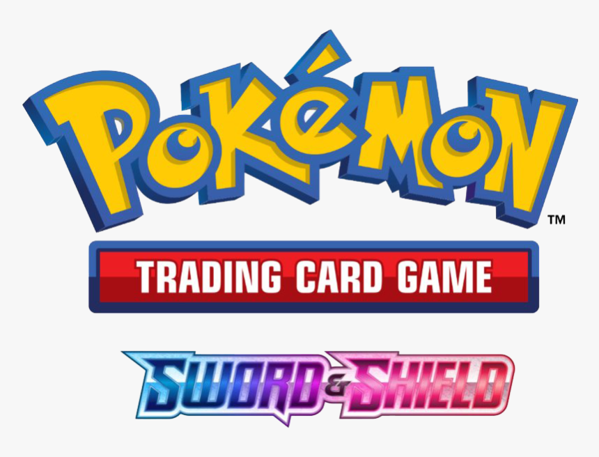 Pokemon Sword And Shield Png Clipart - Pokemon Sword And Shield Base Set, Transparent Png, Free Download