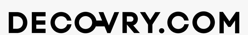 Decovry Logo, HD Png Download, Free Download