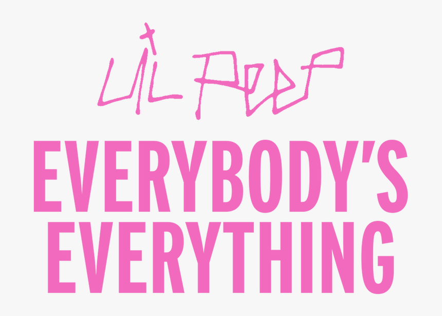 Everybody’s Everything - Lilac, HD Png Download, Free Download