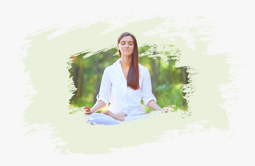 Meditation, HD Png Download, Free Download