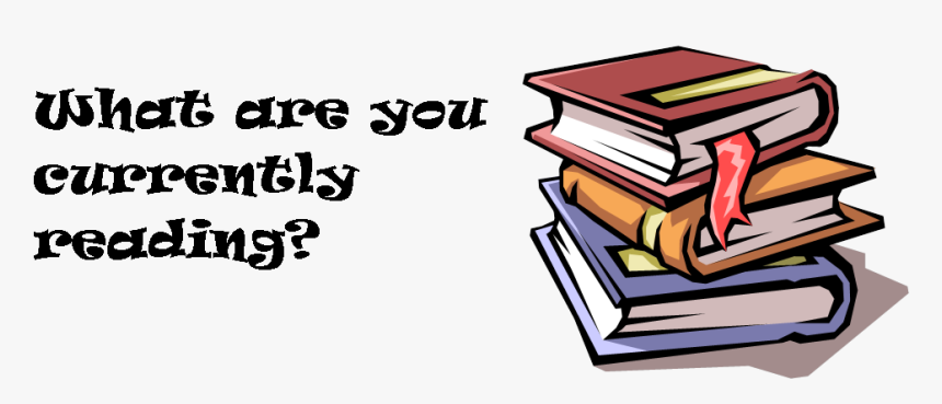 Transparent Background Books Clipart , Png Download, Png Download, Free Download