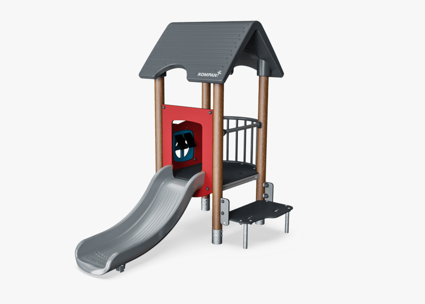Playground Slide, HD Png Download, Free Download
