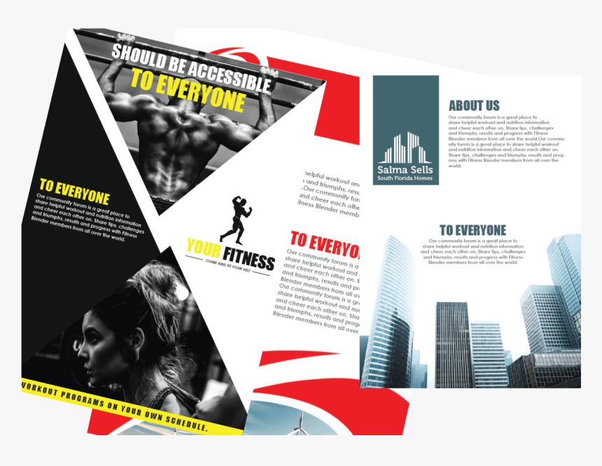 Flyer, HD Png Download, Free Download