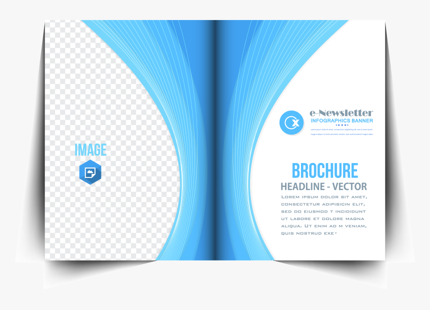 Thumb Image - Brochure, HD Png Download, Free Download