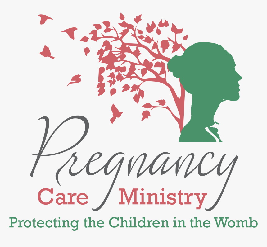 Pregnancy Care Ministry, HD Png Download, Free Download