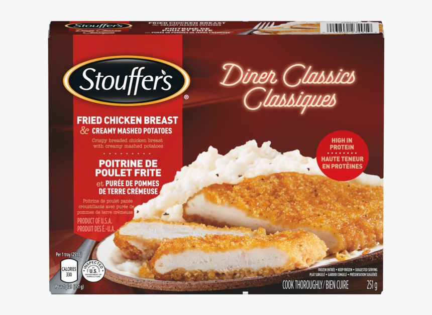 Alt Text Placeholder - Stouffer's Diner Classics, HD Png Download, Free Download