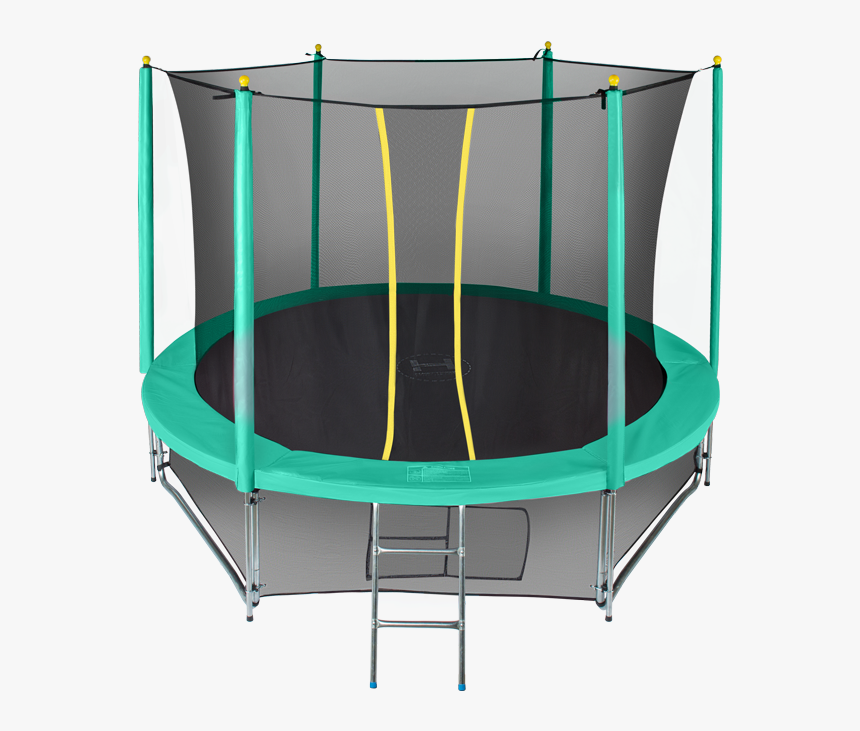 Trampoline Hasttings-store Artikel Shop Price - Розовый Батут, HD Png Download, Free Download