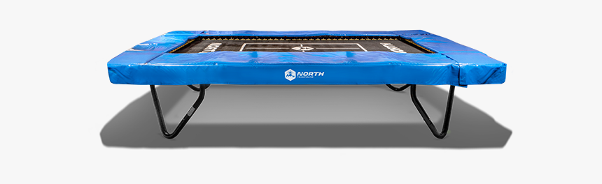 North Trampoline, HD Png Download, Free Download