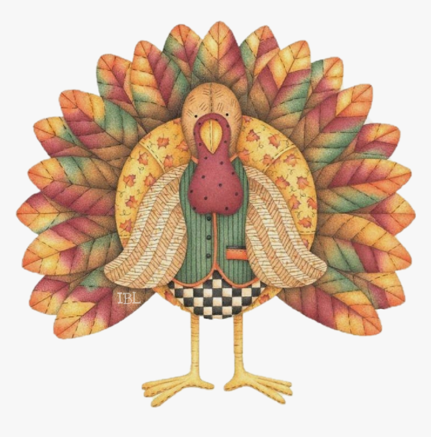 Cute Turkey Png, Transparent Png, Free Download