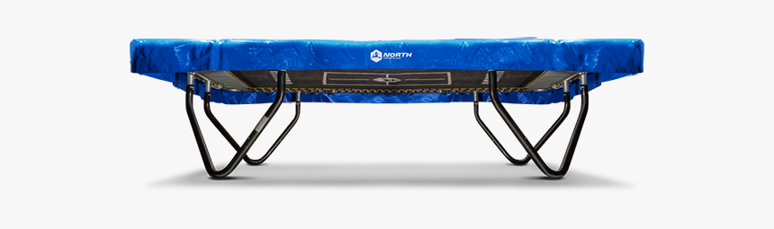 North Athlete Trampoline, HD Png Download, Free Download