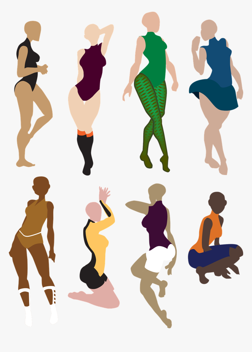 Woman, HD Png Download, Free Download