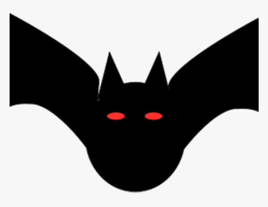 Black Bat Clipart Black Bat Encode Clipart To Base64 - Bat, HD Png Download, Free Download